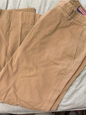 Vineyard Vines Men's Tan Chino Pants